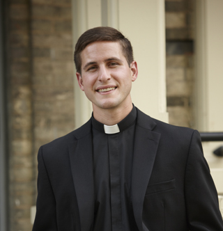Meet your Seminarians
