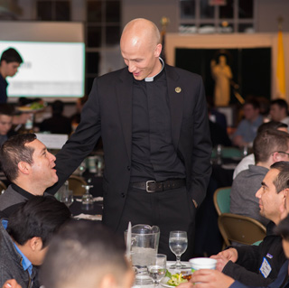 St. Andrew Dinner