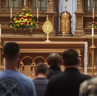 Seminarians