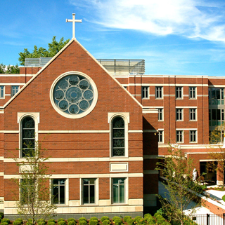 St. Joseph college seminary