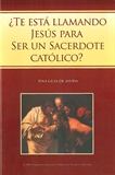 Is Jesus Calling You? (Spanish)