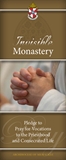 Invisible Monastery Brochure