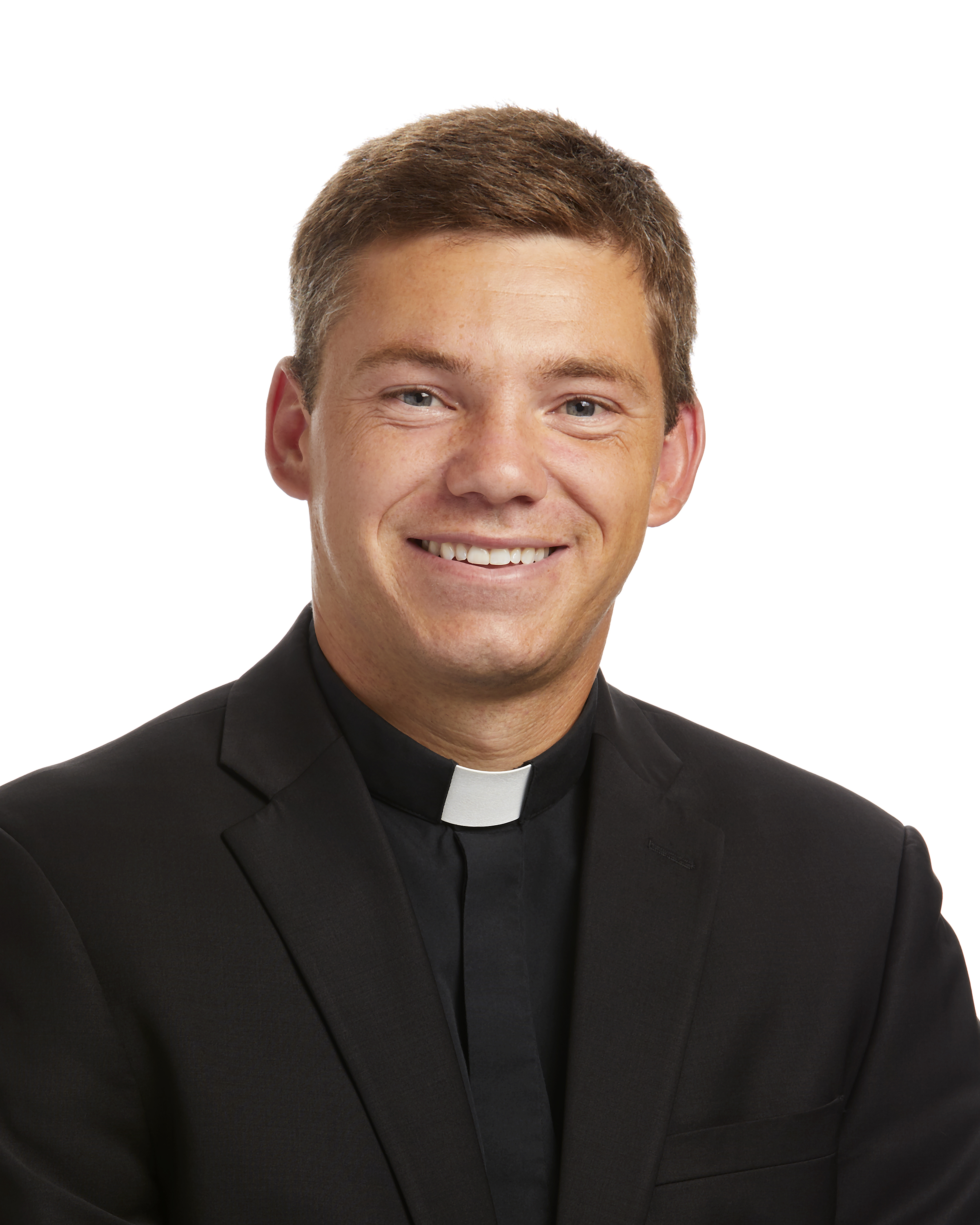 Nicholas Dhein