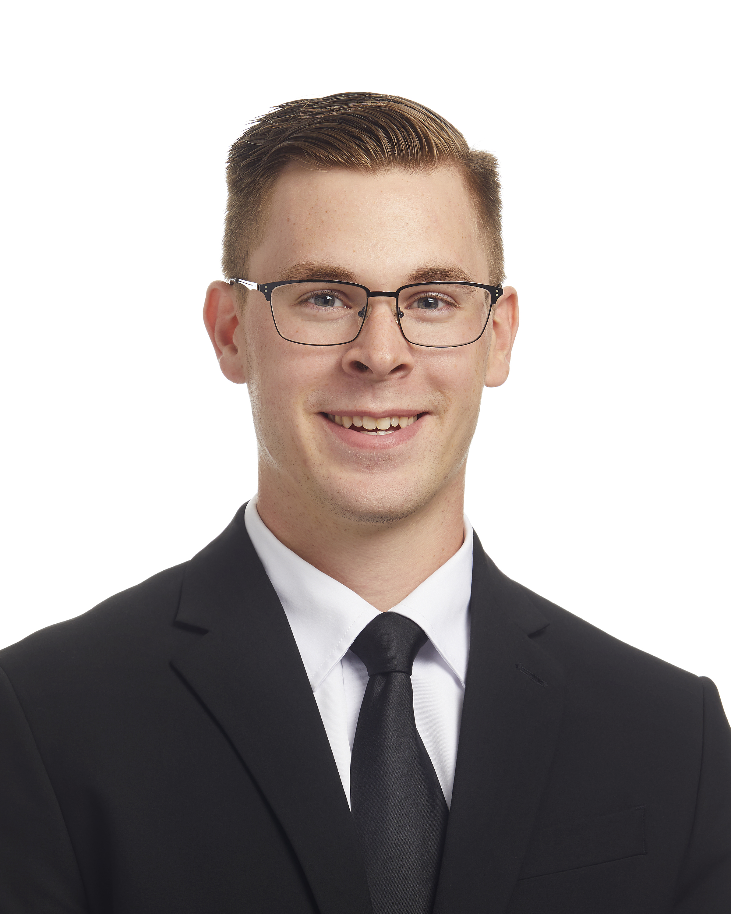 Eric Kohr