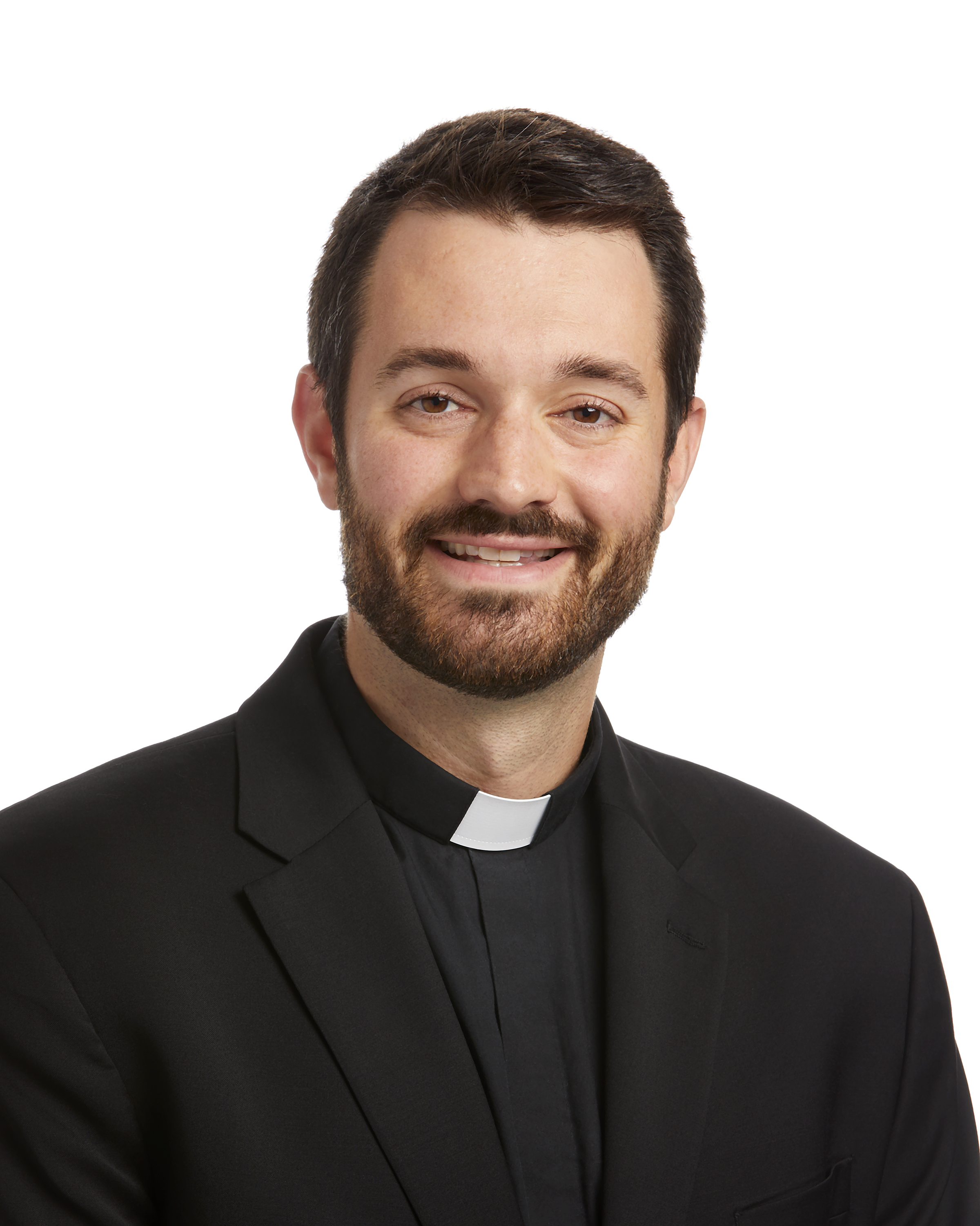 Aaron Siehr