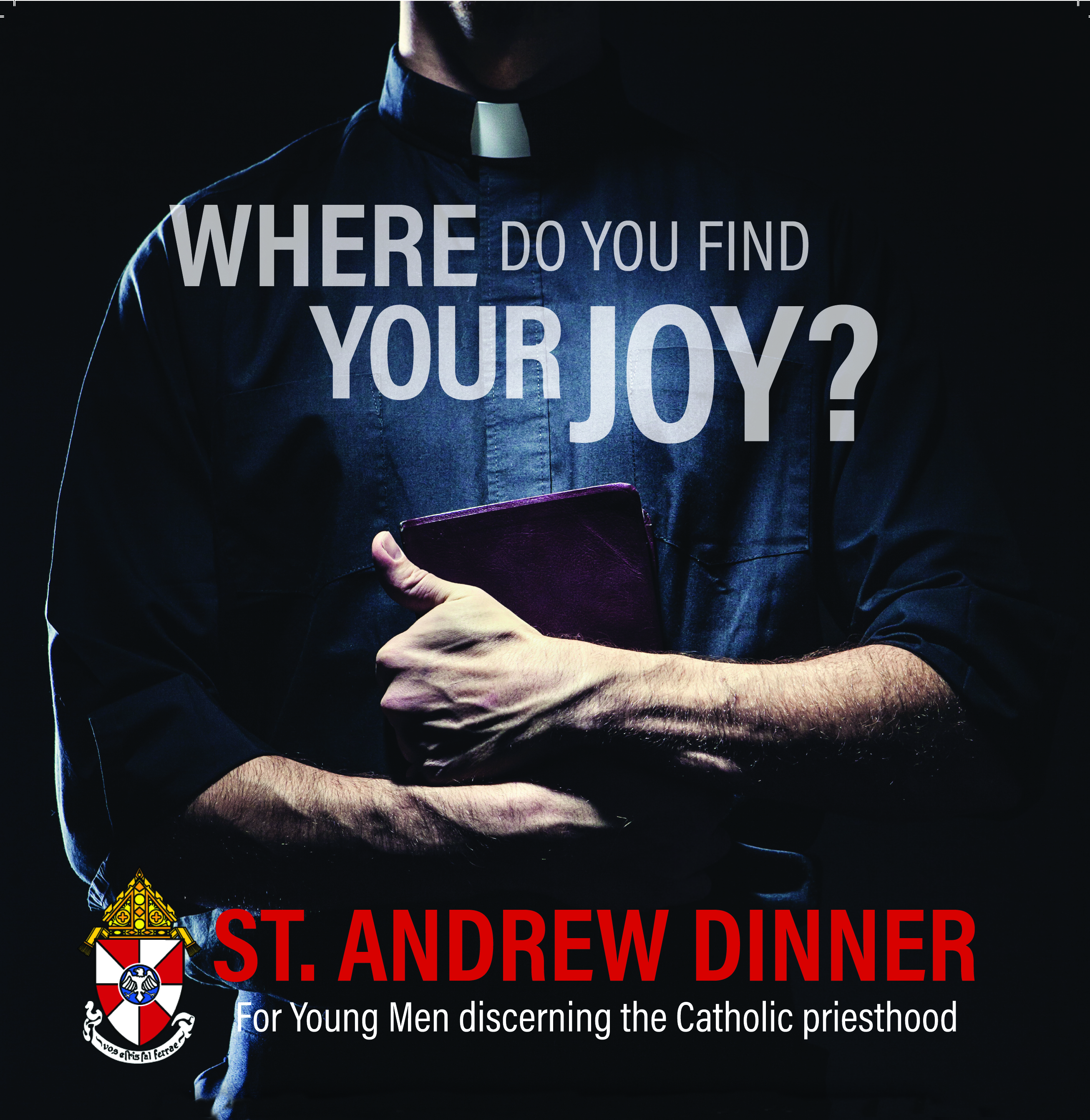 Saint Andrew Dinner