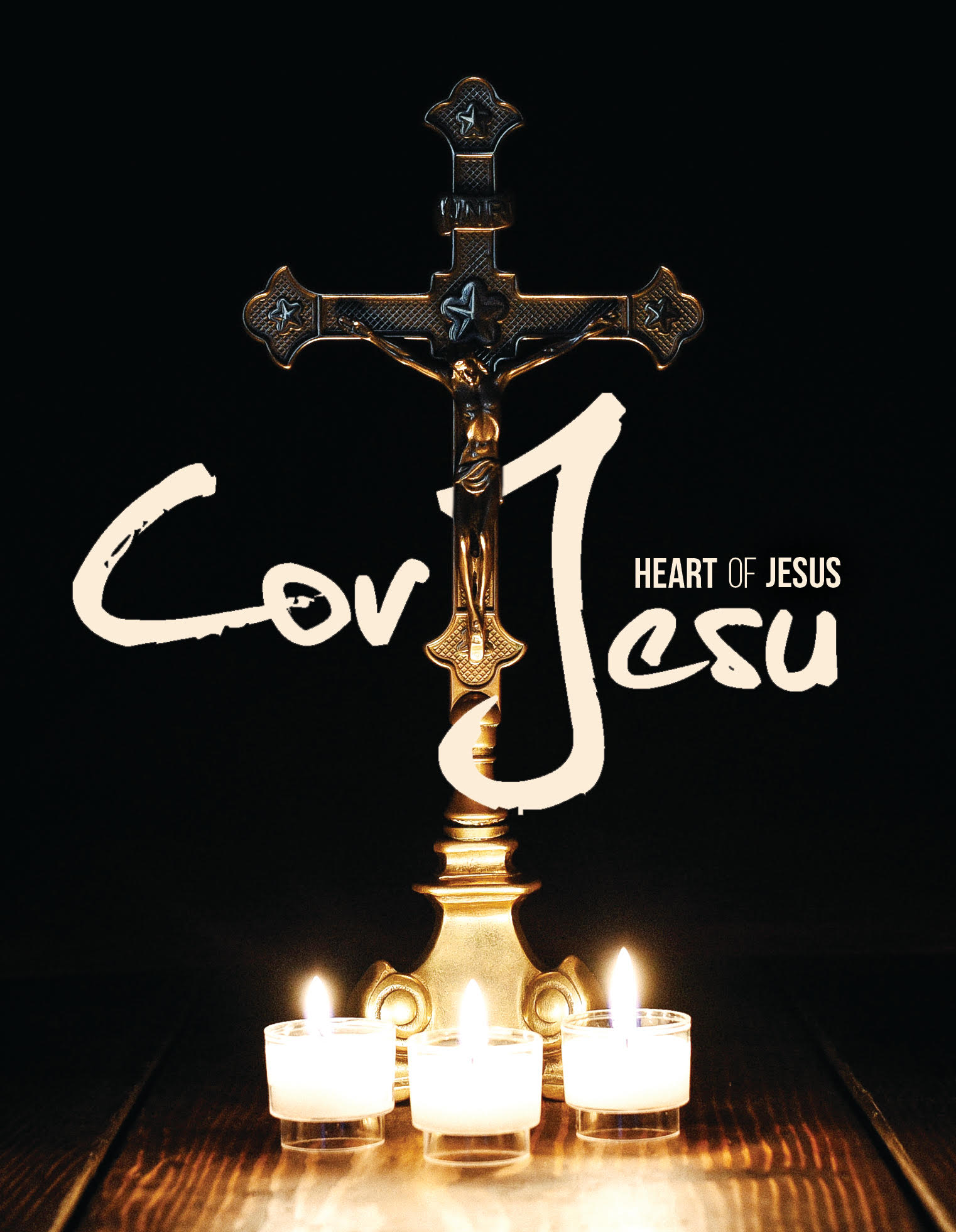 Cor Jesu