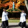 Seminarian Bios