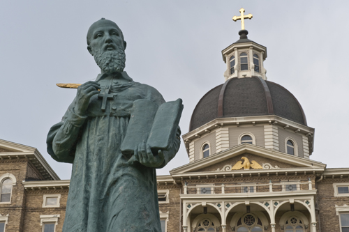 Saint Francis Seminary