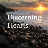 http://www.discerninghearts.com/catholic-podcasts/