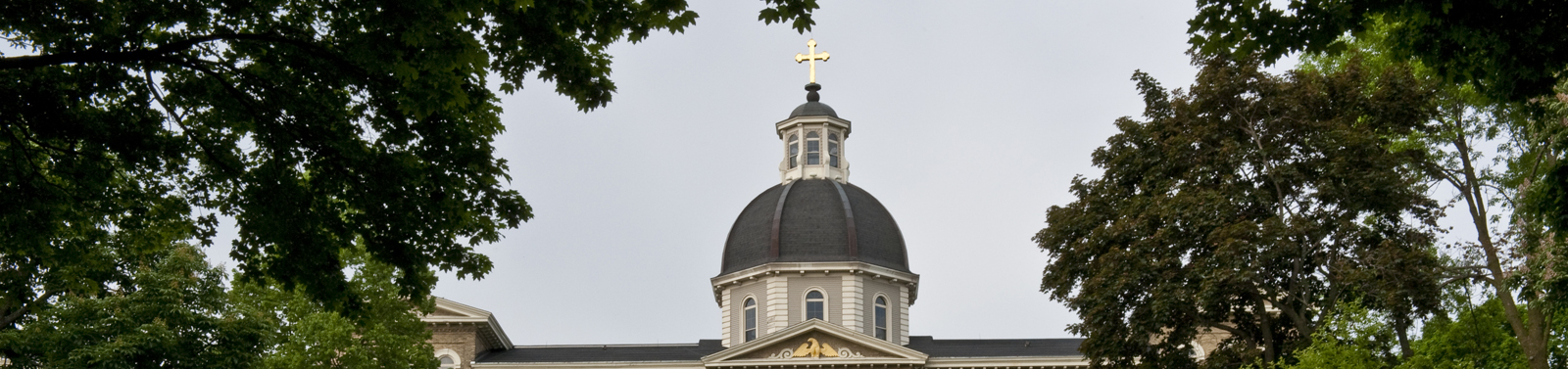 St. Francis Dome